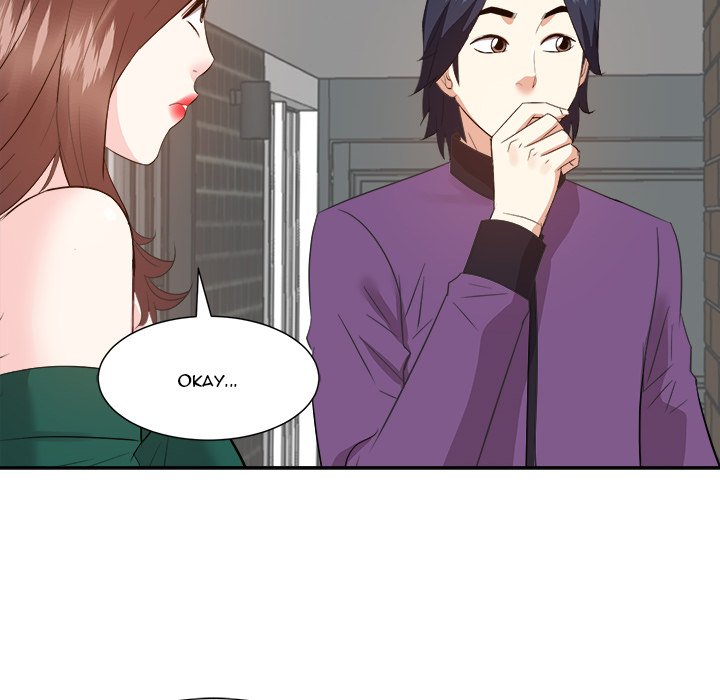 Daddy Long Legs - Chapter 31 31