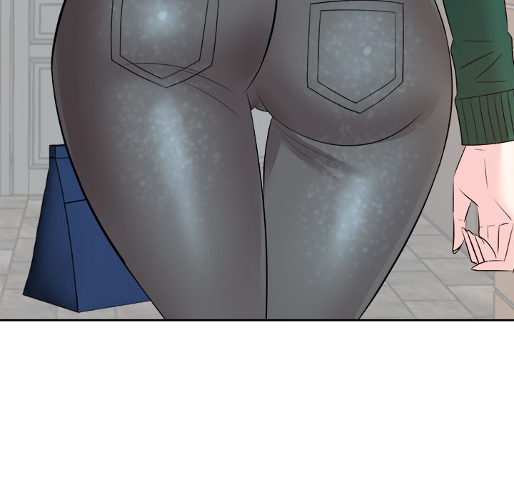 Daddy Long Legs - Chapter 31 36