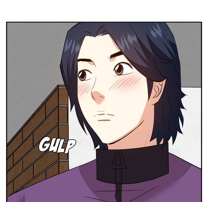 Daddy Long Legs - Chapter 31 37