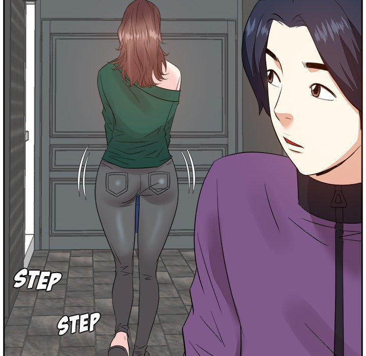 Daddy Long Legs - Chapter 31 34