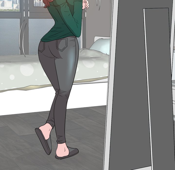 Daddy Long Legs - Chapter 31 19