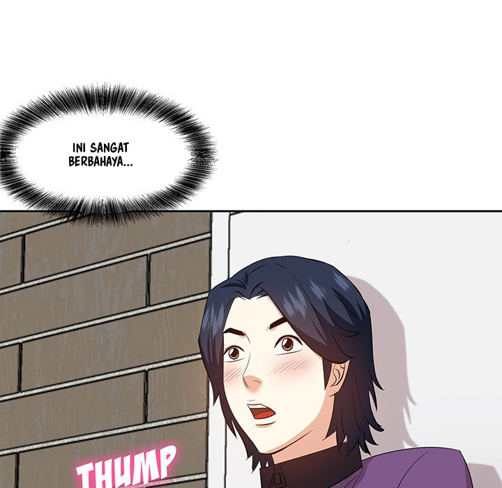 Daddy Long Legs - Chapter 31 12