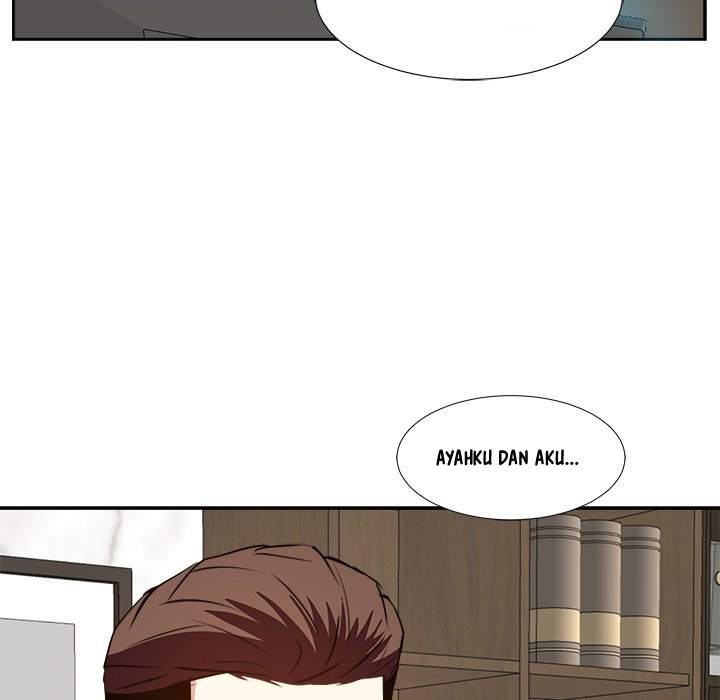 Daddy Long Legs - Chapter 31 120