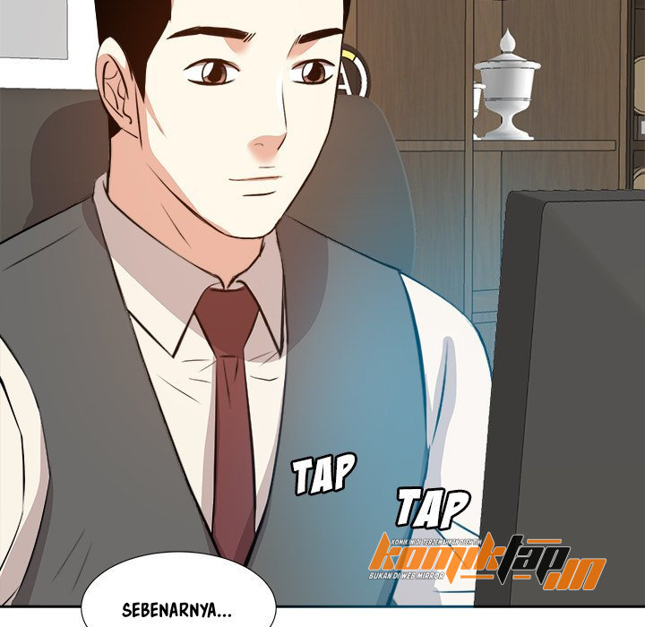 Daddy Long Legs - Chapter 31 121