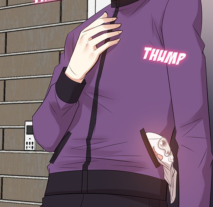 Daddy Long Legs - Chapter 31 13