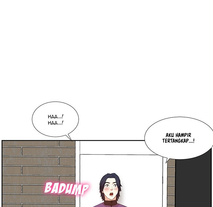 Daddy Long Legs - Chapter 31 10