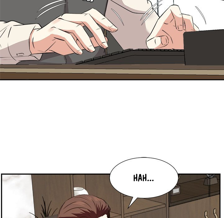 Daddy Long Legs - Chapter 31 108