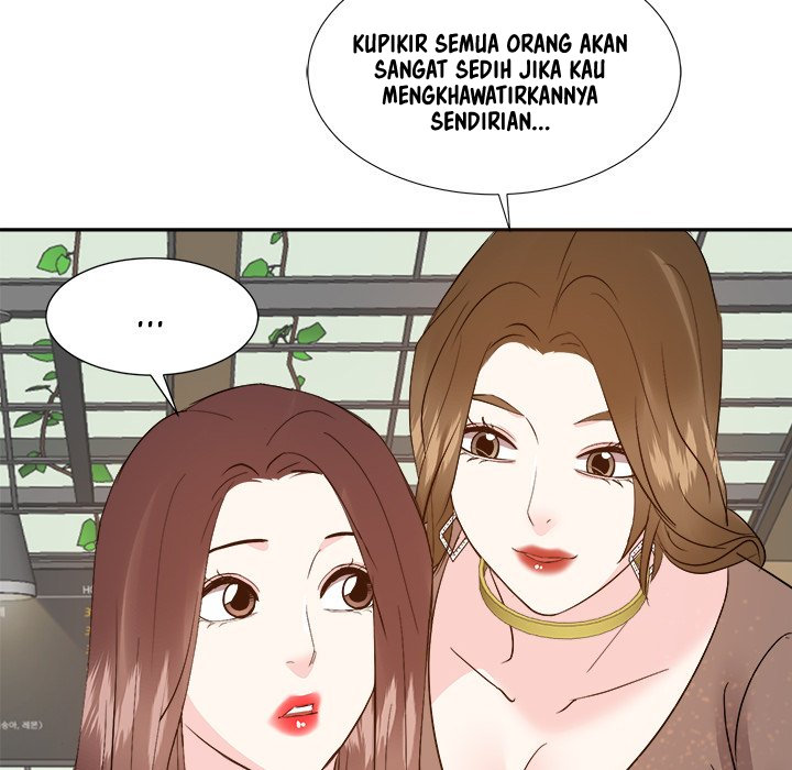 Daddy Long Legs - Chapter 31 102
