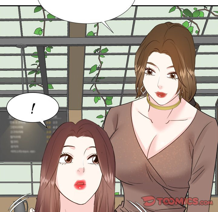 Daddy Long Legs - Chapter 31 100