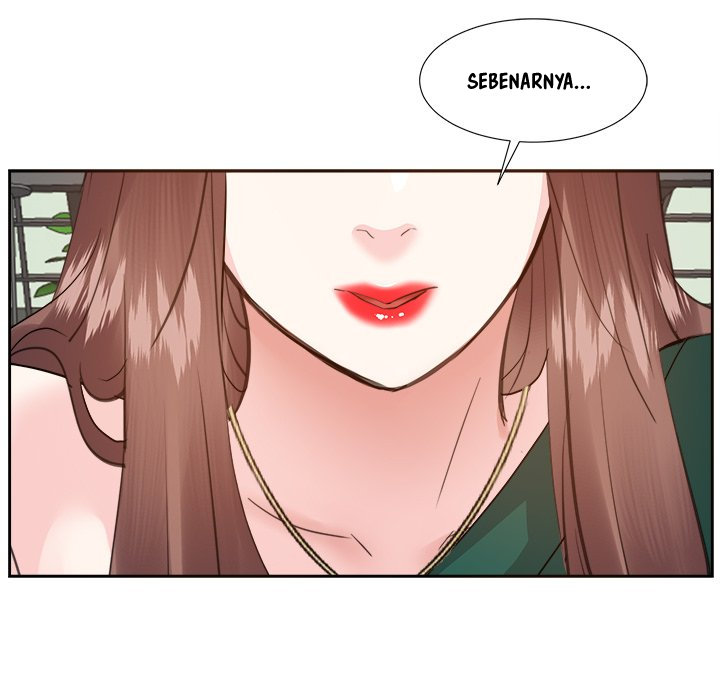 Daddy Long Legs - Chapter 31 105