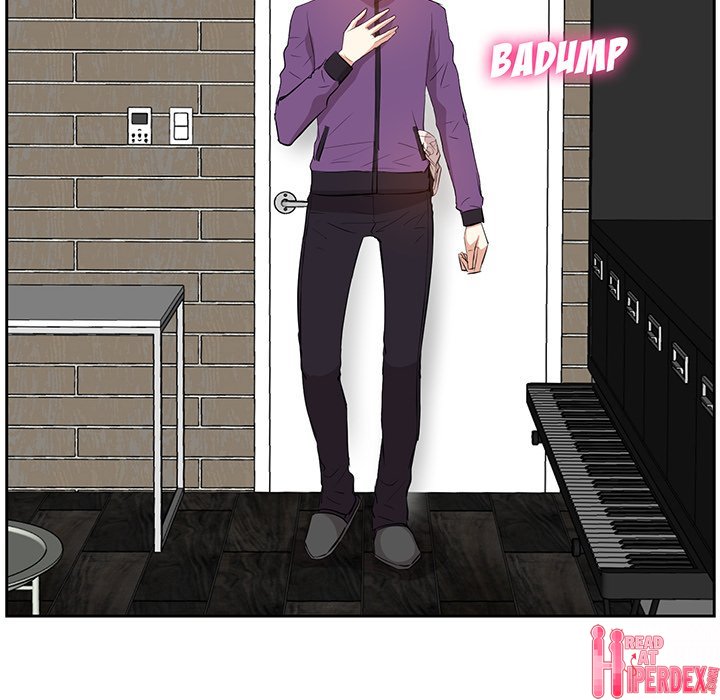 Daddy Long Legs - Chapter 31 11