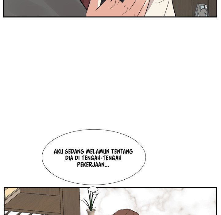 Daddy Long Legs - Chapter 31 118