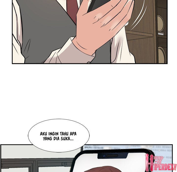 Daddy Long Legs - Chapter 31 113