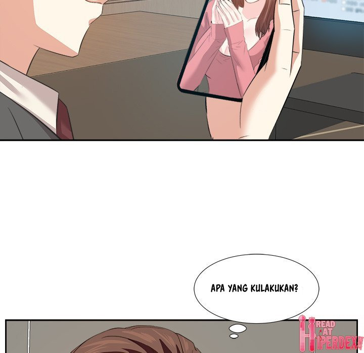 Daddy Long Legs - Chapter 31 116