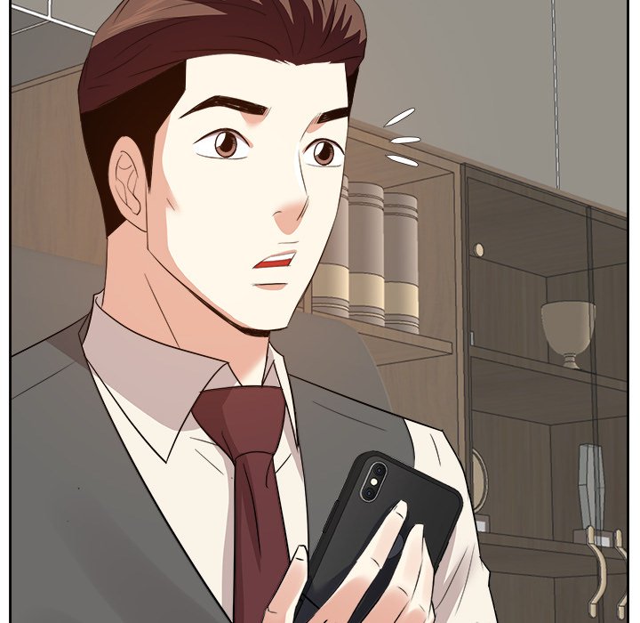 Daddy Long Legs - Chapter 31 117