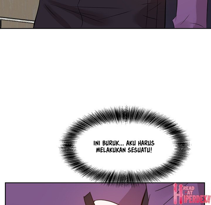 Daddy Long Legs - Chapter 31 14
