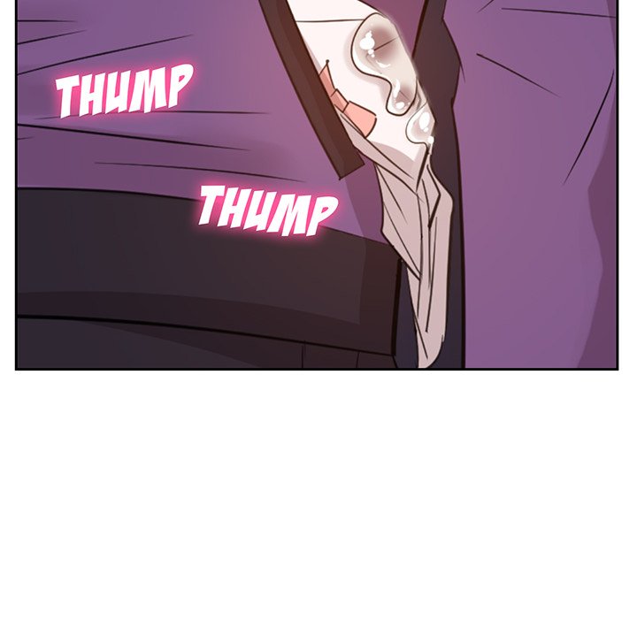 Daddy Long Legs - Chapter 31 15