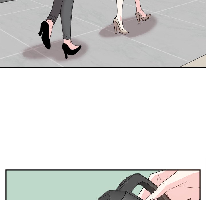 Daddy Long Legs - Chapter 31 69
