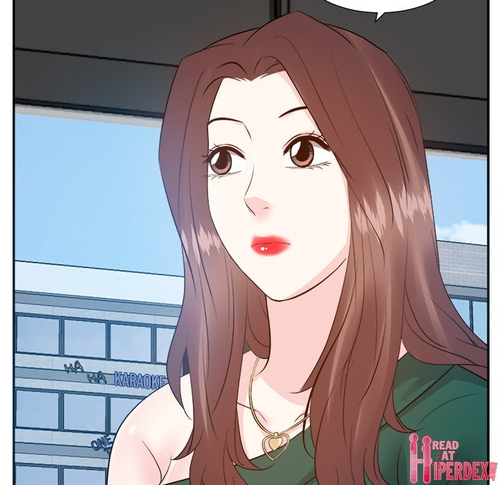Daddy Long Legs - Chapter 31 62