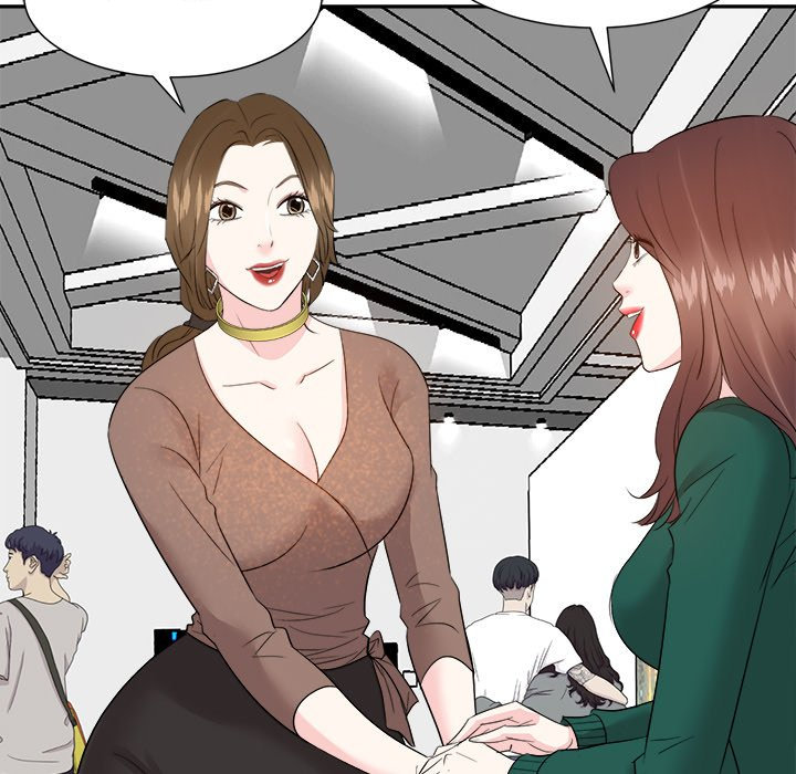 Daddy Long Legs - Chapter 31 66