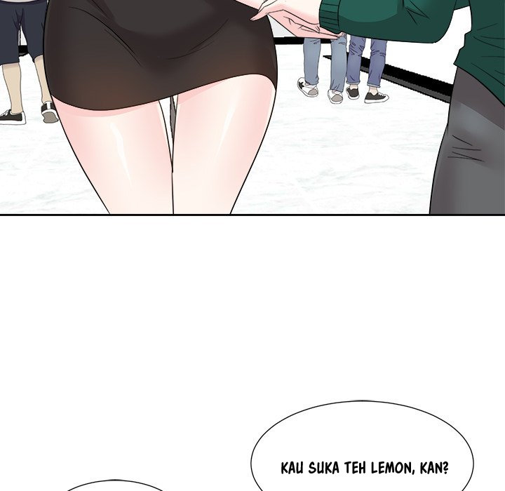 Daddy Long Legs - Chapter 31 67
