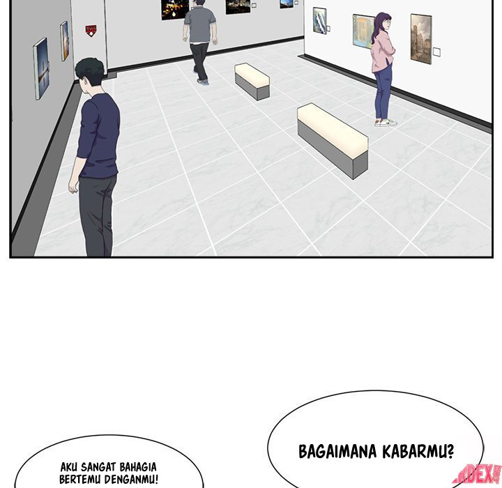 Daddy Long Legs - Chapter 31 65