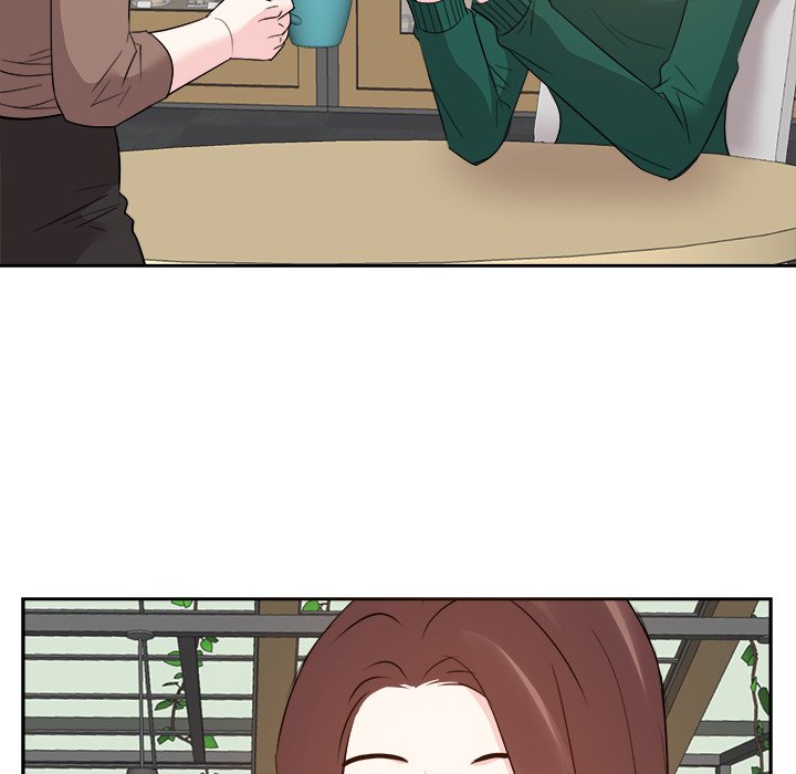 Daddy Long Legs - Chapter 31 72