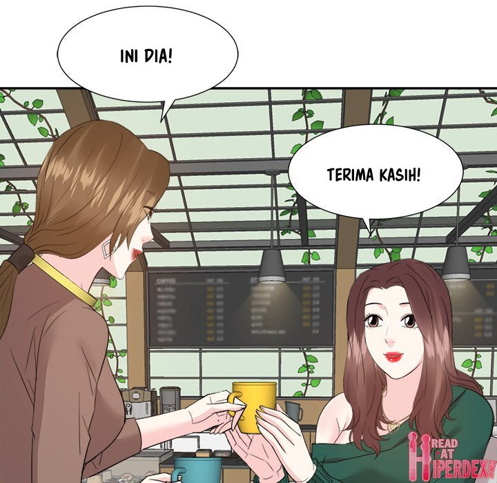 Daddy Long Legs - Chapter 31 71