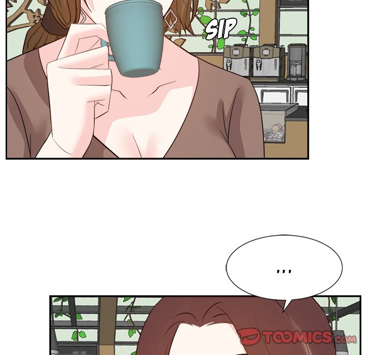 Daddy Long Legs - Chapter 31 76