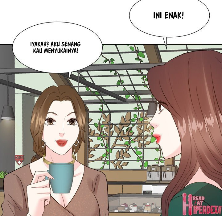 Daddy Long Legs - Chapter 31 74