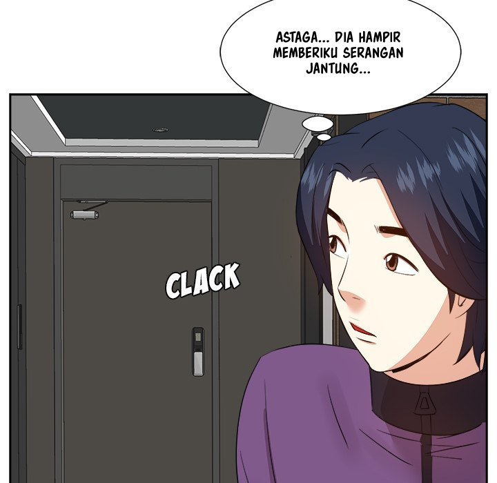 Daddy Long Legs - Chapter 31 49