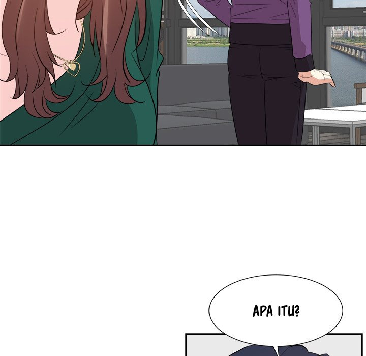 Daddy Long Legs - Chapter 31 42