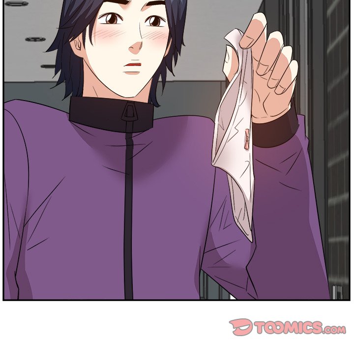 Daddy Long Legs - Chapter 31 40