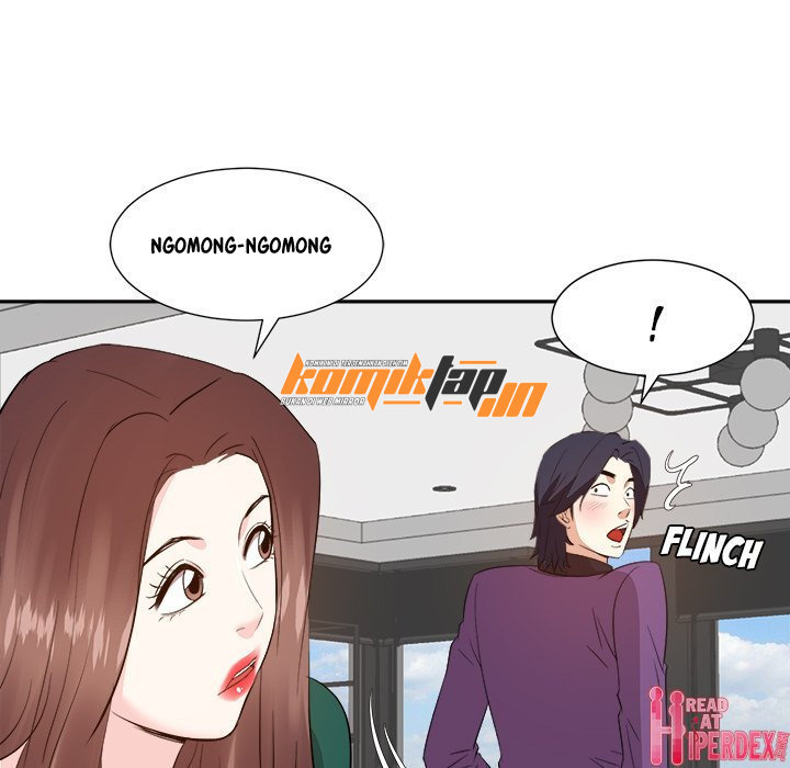 Daddy Long Legs - Chapter 31 41