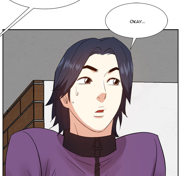 Daddy Long Legs - Chapter 31 46