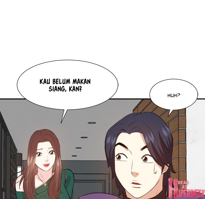 Daddy Long Legs - Chapter 31 44
