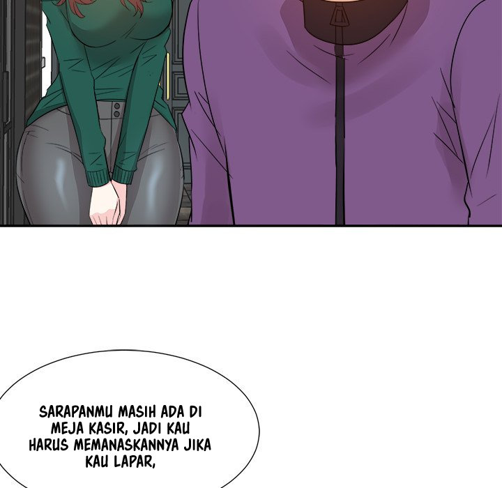 Daddy Long Legs - Chapter 31 45