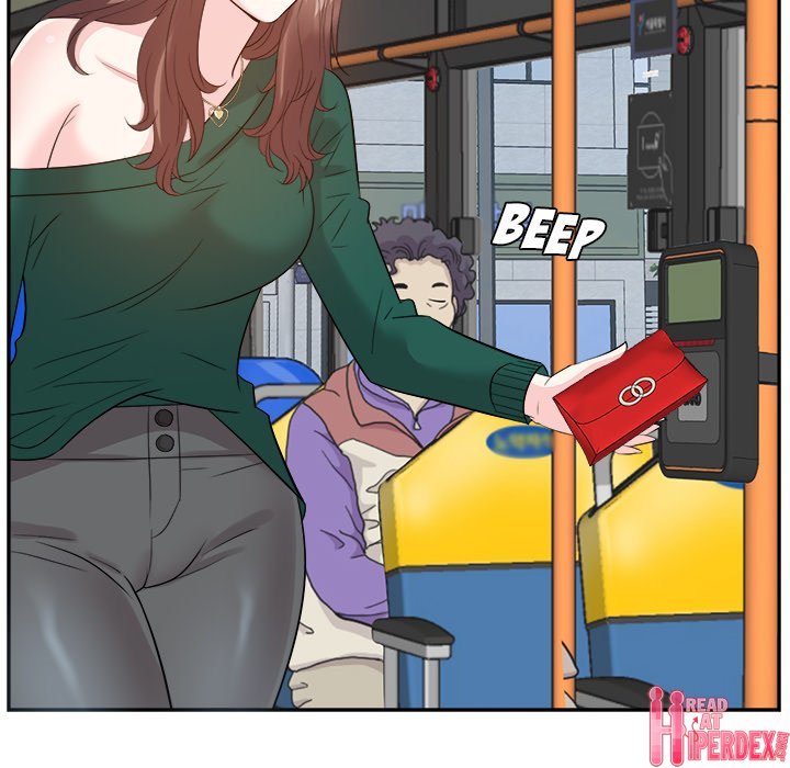 Daddy Long Legs - Chapter 31 59