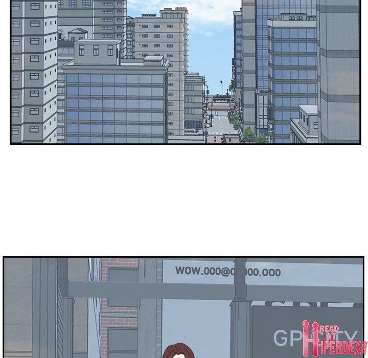 Daddy Long Legs - Chapter 31 53