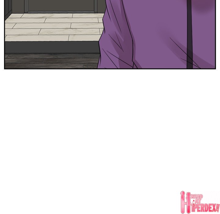 Daddy Long Legs - Chapter 31 50