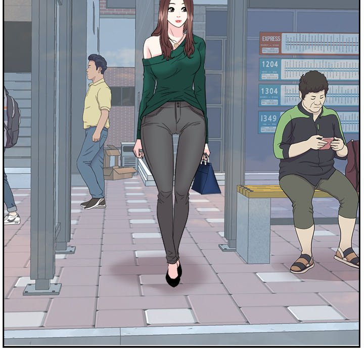 Daddy Long Legs - Chapter 31 54