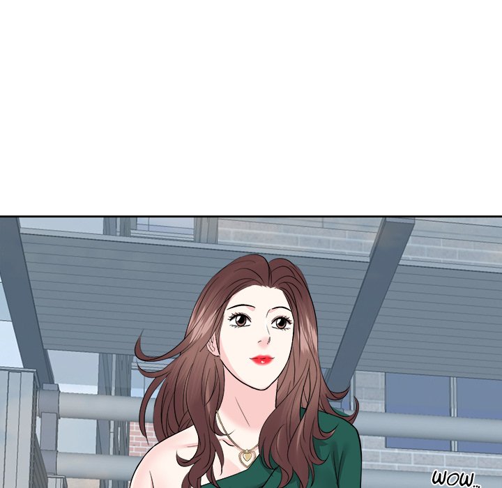 Daddy Long Legs - Chapter 31 55