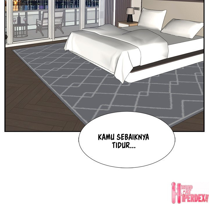 Daddy Long Legs - Chapter 46 89