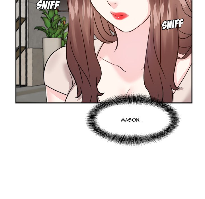 Daddy Long Legs - Chapter 46 85