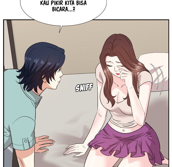 Daddy Long Legs - Chapter 46 99
