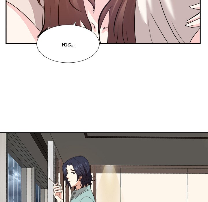 Daddy Long Legs - Chapter 46 93