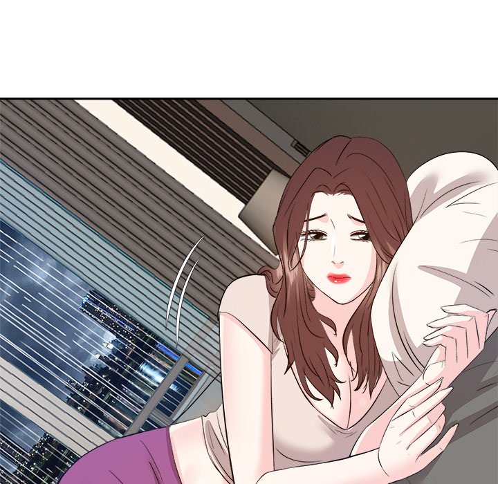 Daddy Long Legs - Chapter 46 90
