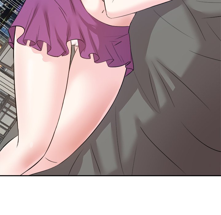 Daddy Long Legs - Chapter 46 91