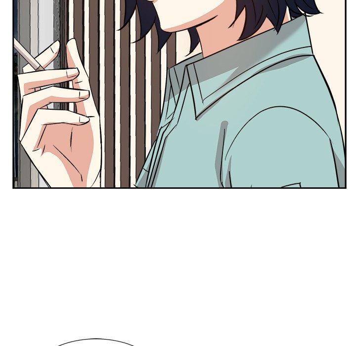 Daddy Long Legs - Chapter 46 96