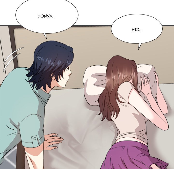 Daddy Long Legs - Chapter 46 97